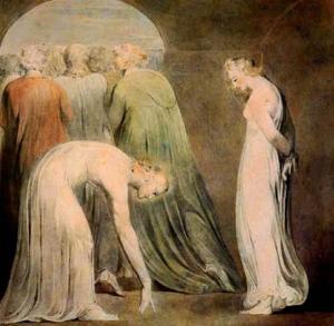 William Blake, 18thC