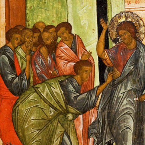 Kirillo-Belozersky monastery, Russia, 16thC