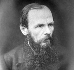 Fyodor Dostoevsky